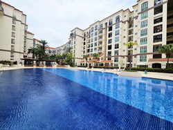 Estella Gardens (D17), Condominium #541479891